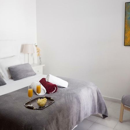Apartamento Playa Coqueto Junto Al Mar Playa Honda  Eksteriør bilde