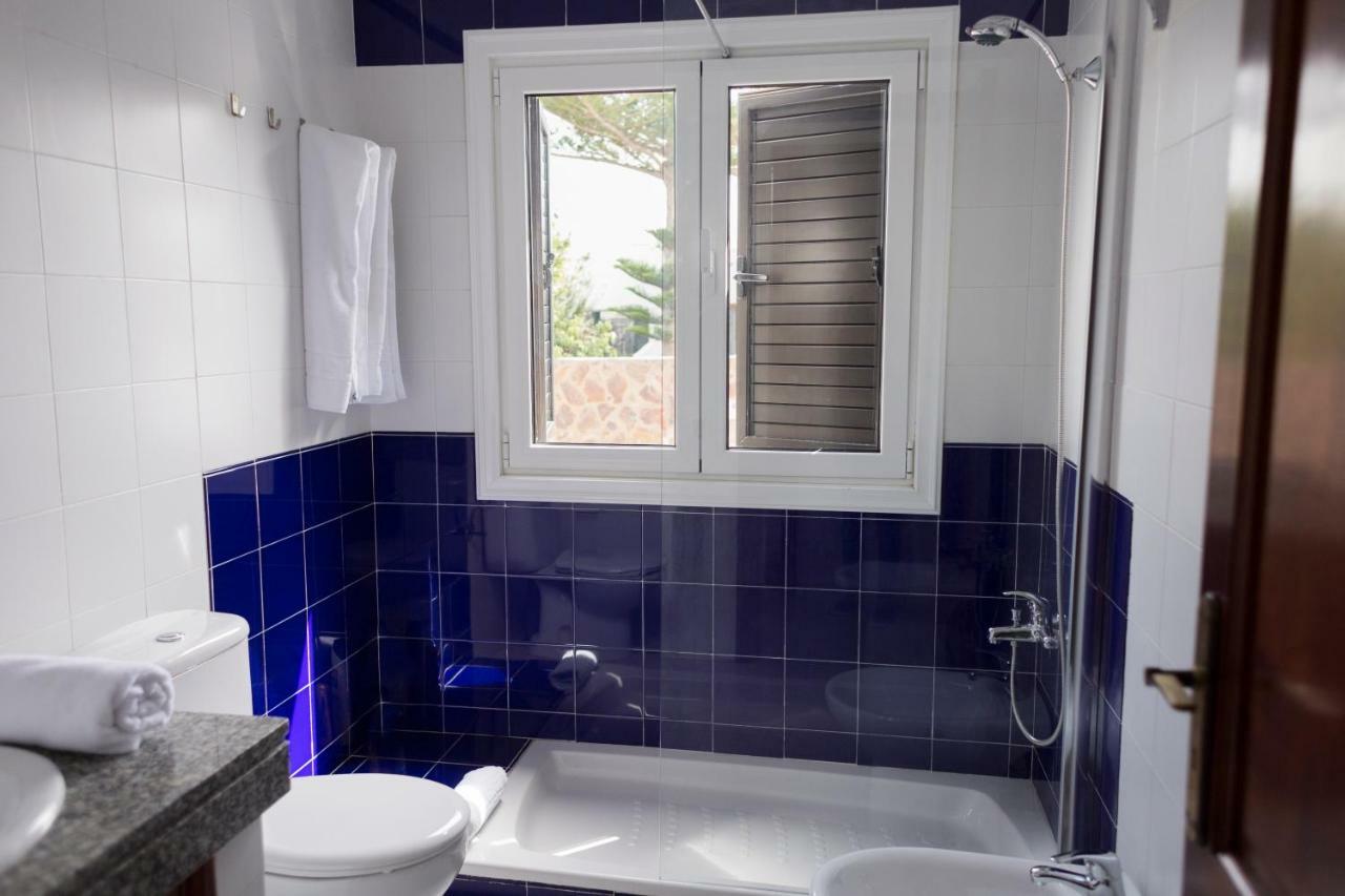 Apartamento Playa Coqueto Junto Al Mar Playa Honda  Eksteriør bilde