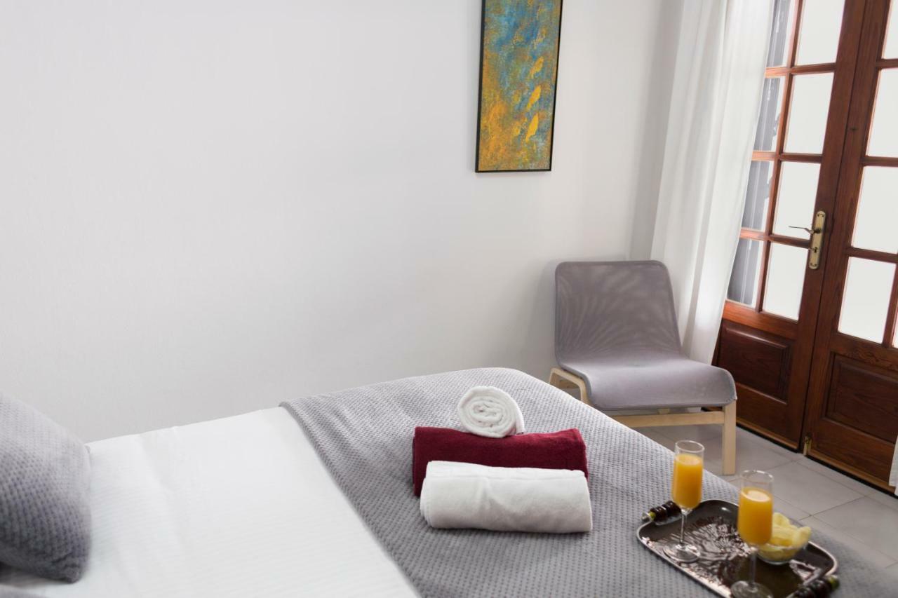 Apartamento Playa Coqueto Junto Al Mar Playa Honda  Eksteriør bilde