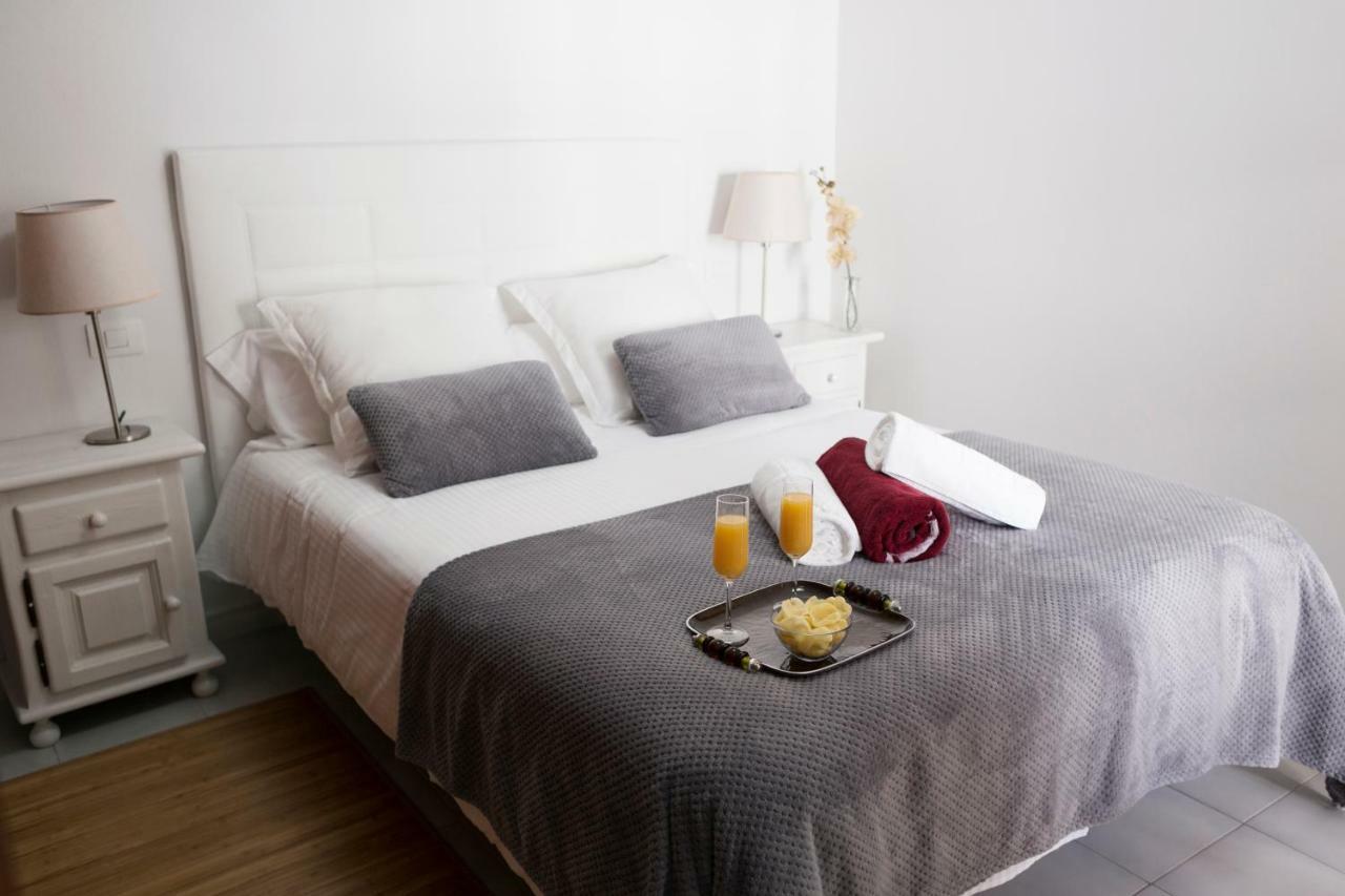 Apartamento Playa Coqueto Junto Al Mar Playa Honda  Eksteriør bilde