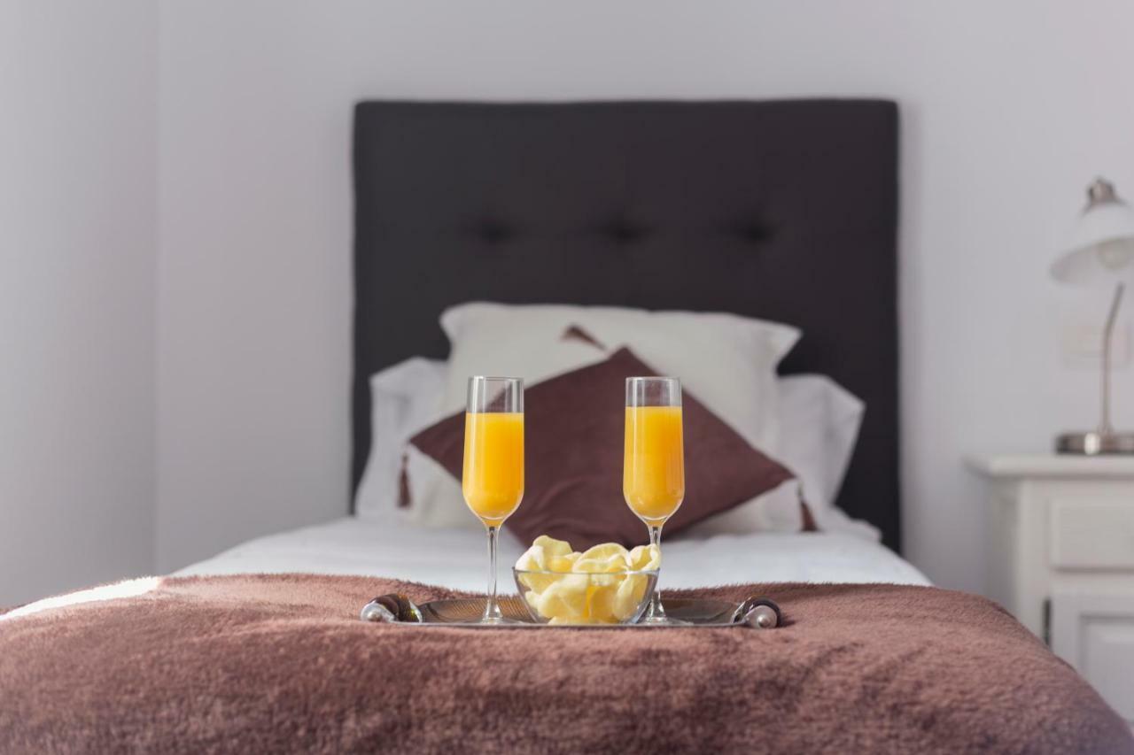 Apartamento Playa Coqueto Junto Al Mar Playa Honda  Eksteriør bilde