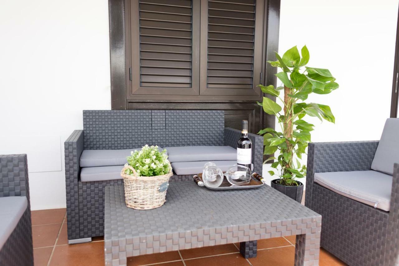 Apartamento Playa Coqueto Junto Al Mar Playa Honda  Eksteriør bilde
