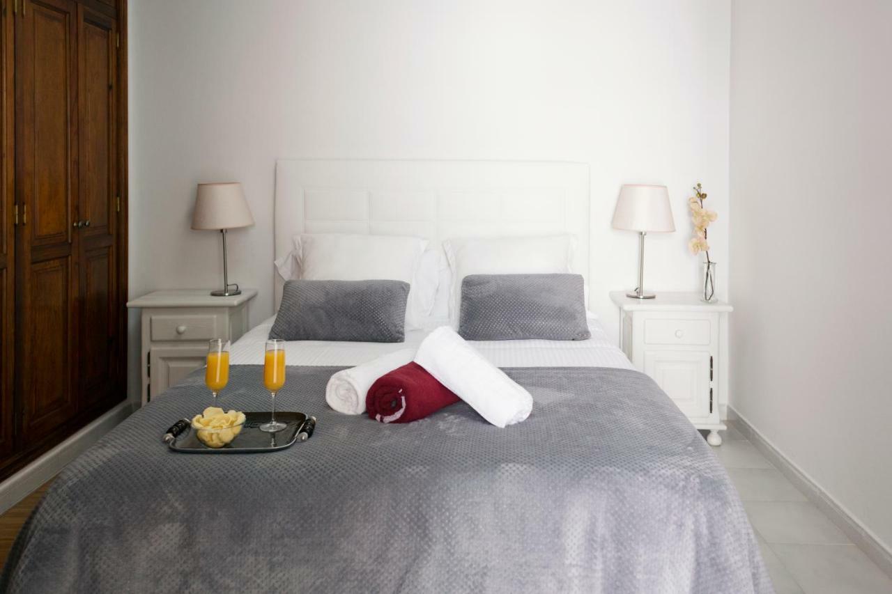 Apartamento Playa Coqueto Junto Al Mar Playa Honda  Eksteriør bilde