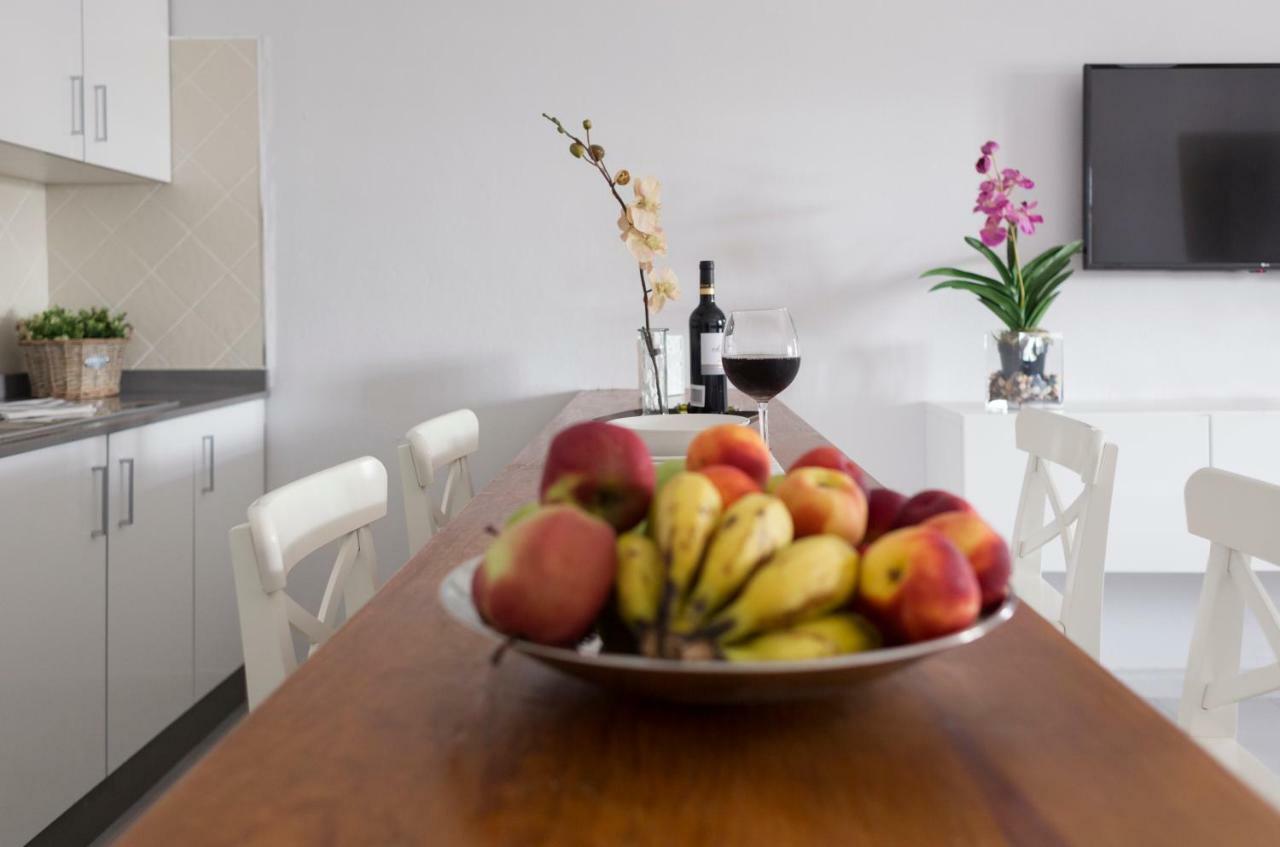 Apartamento Playa Coqueto Junto Al Mar Playa Honda  Eksteriør bilde
