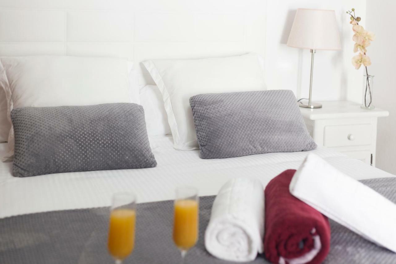Apartamento Playa Coqueto Junto Al Mar Playa Honda  Eksteriør bilde