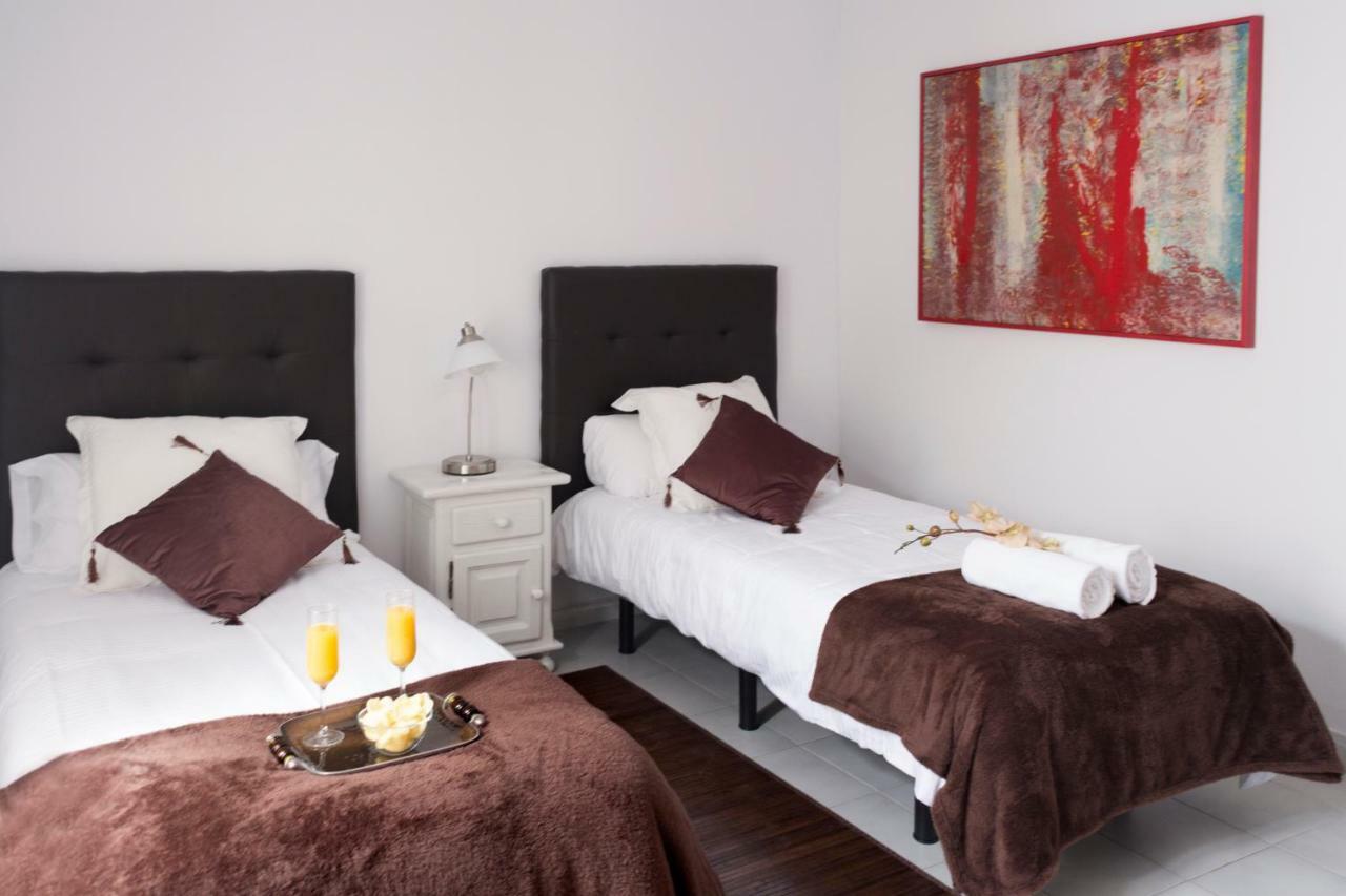 Apartamento Playa Coqueto Junto Al Mar Playa Honda  Eksteriør bilde